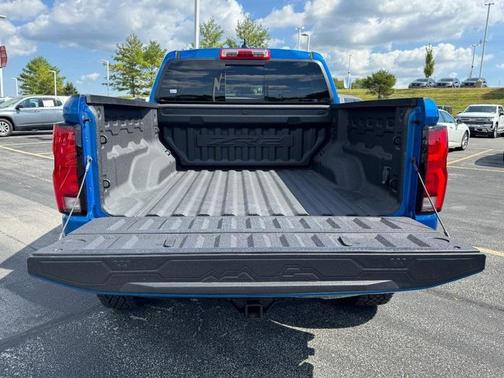 2023 Chevrolet Colorado ZR2