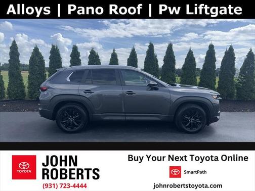 2023 Mazda CX-50 2.5 S Preferred Plus