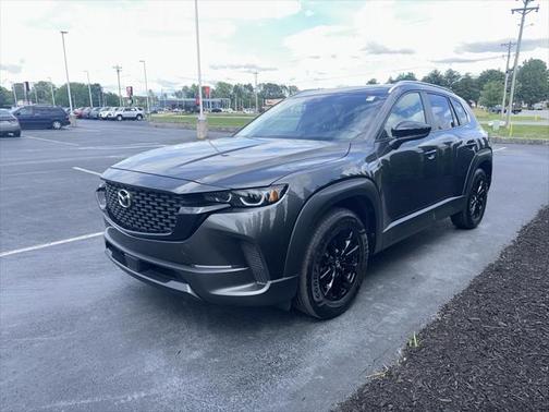 2023 Mazda CX-50 2.5 S Preferred Plus