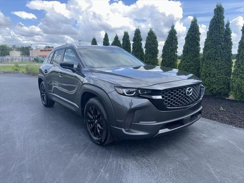 2023 Mazda CX-50 2.5 S Preferred Plus