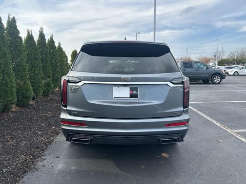 2020 Cadillac XT6 Sport AWD
