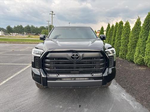 2024 Toyota Tundra Hybrid Limited