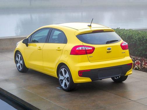 2016 Kia Rio EX
