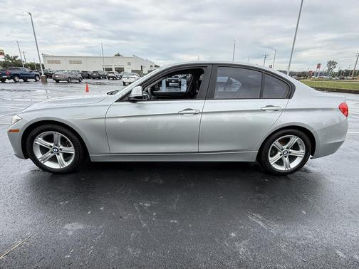 2013 BMW 328 328i