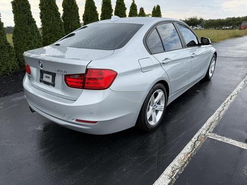 2013 BMW 328 328i