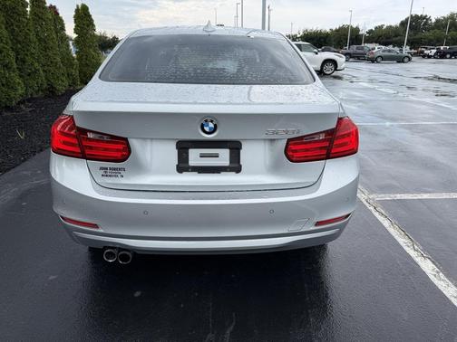 2013 BMW 328 328i