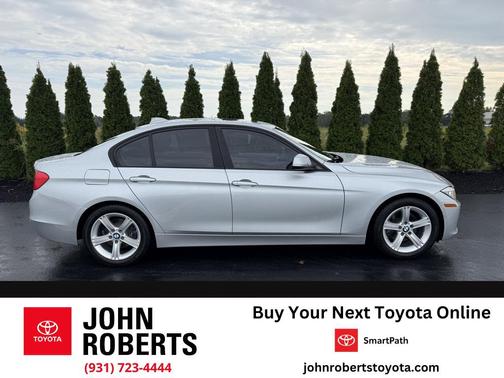 2013 BMW 328 328i