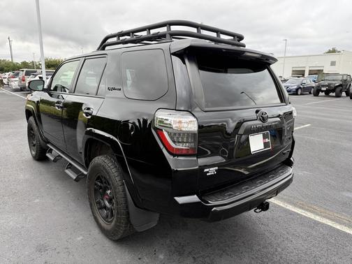 2023 Toyota 4Runner TRD Pro