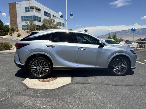 2024 Lexus RX 350 Luxury