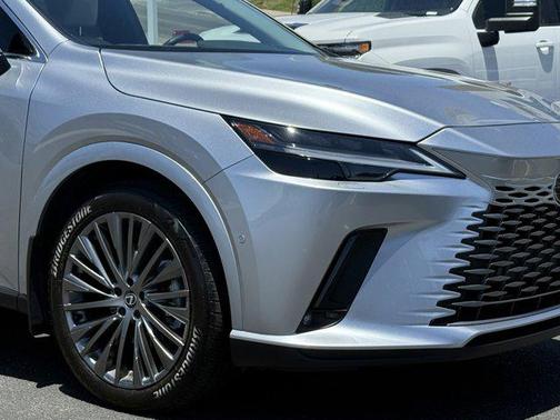 2024 Lexus RX 350 Luxury