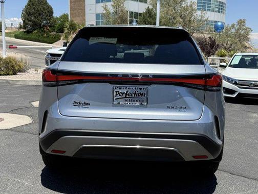 2024 Lexus RX 350 Luxury