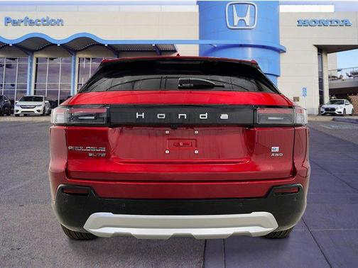 2025 Honda Prologue Elite