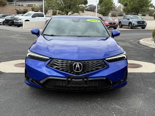 2024 Acura Integra A-SPEC Technology
