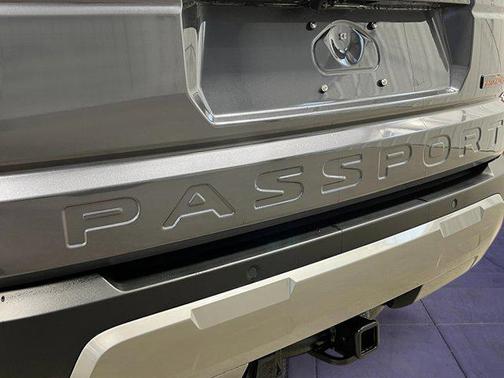 2026 Honda Passport AWD TrailSport