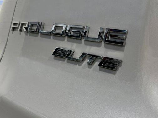 2025 Honda Prologue Elite