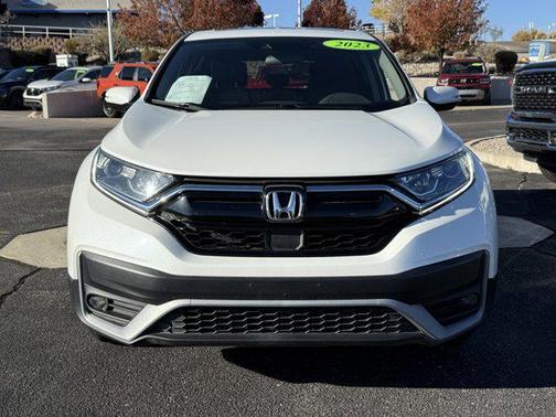 2021 Honda CR-V AWD EX