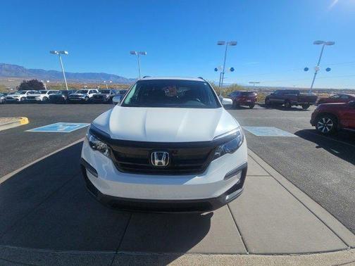 2022 Honda Pilot AWD Special Edition