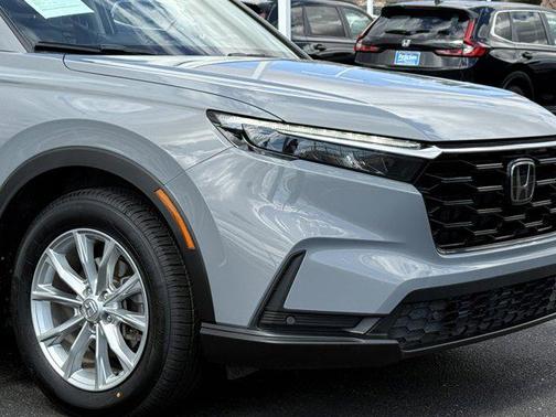 2024 Honda CR-V EX-L 2WD