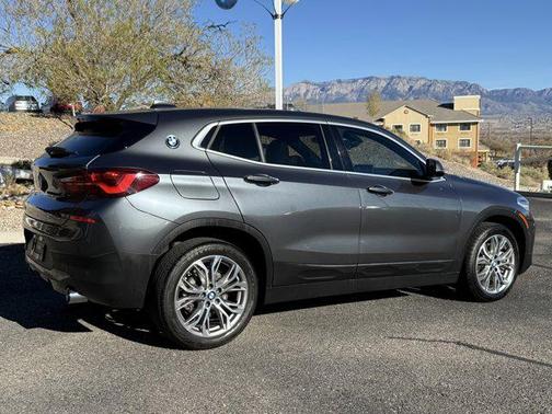2022 BMW X2 xDrive28i