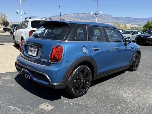 2023 MINI Hardtop Cooper S
