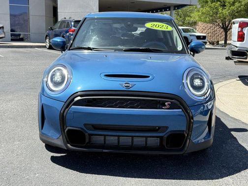 2023 MINI Hardtop Cooper S