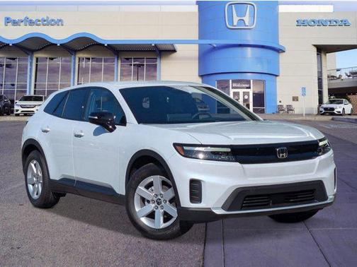 2026 Honda Prologue EX