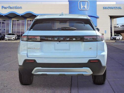 2026 Honda Prologue EX