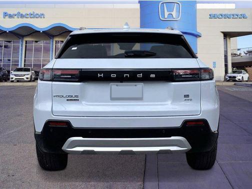 2026 Honda Prologue Touring