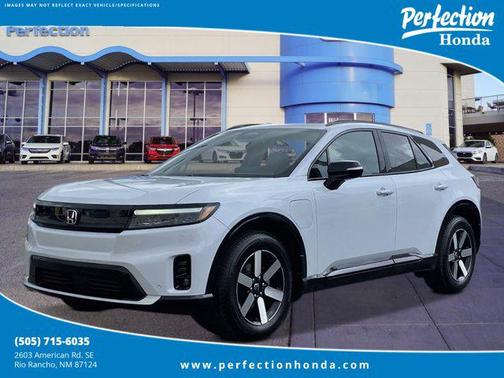 2026 Honda Prologue Touring