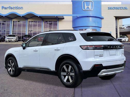 2026 Honda Prologue Touring