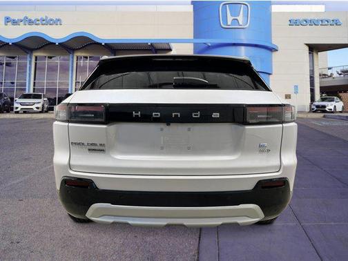 2025 Honda Prologue Touring