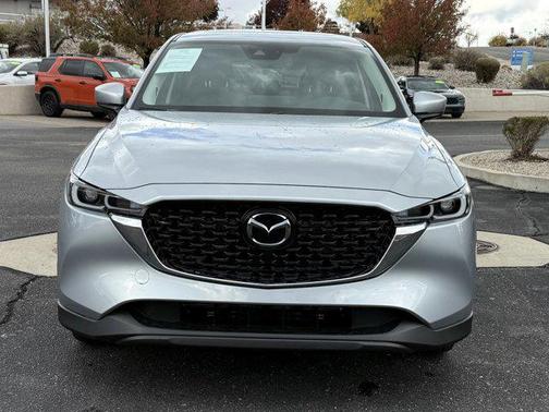 2023 Mazda CX-5 2.5 S