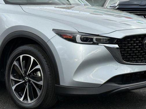 2023 Mazda CX-5 2.5 S