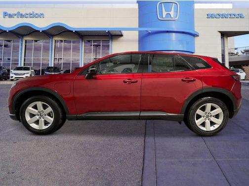 2025 Honda Prologue EX