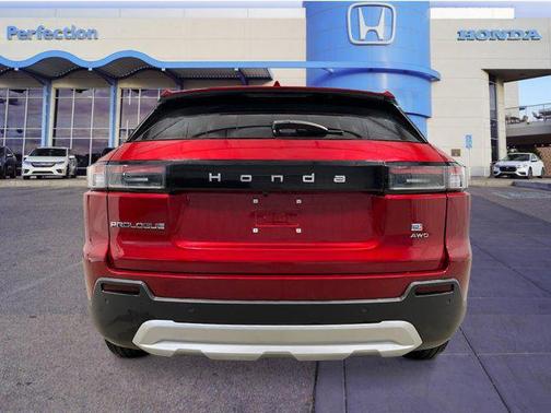 2025 Honda Prologue EX