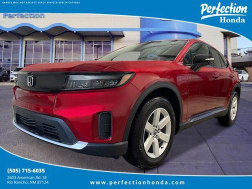 2025 Honda Prologue EX