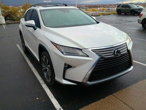 2016 Lexus RX 350 Base