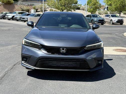 2022 Honda Civic Sport Touring