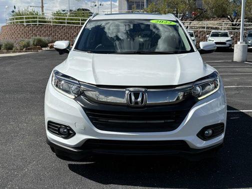 2022 Honda HR-V EX-L
