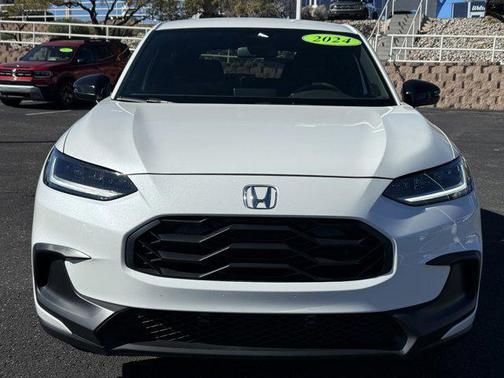 2024 Honda HR-V AWD Sport