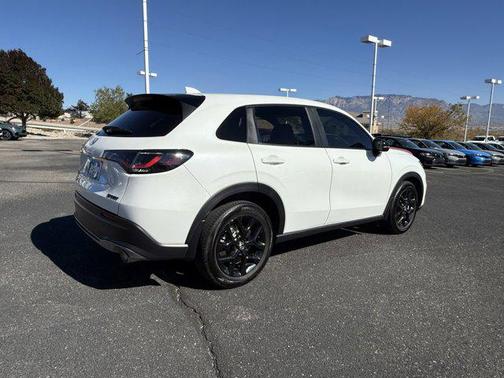 2024 Honda HR-V AWD Sport