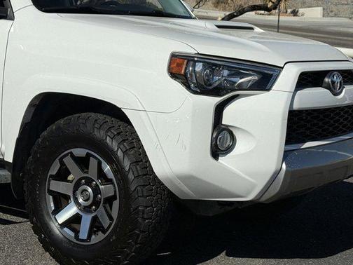 2019 Toyota 4Runner TRD Off Road Premium