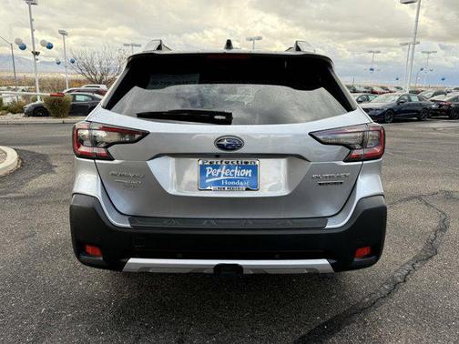 2024 Subaru Outback Touring