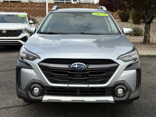 2024 Subaru Outback Touring