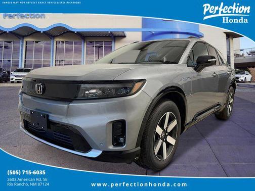 2025 Honda Prologue Touring
