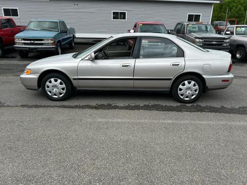 1997 Honda Accord LX