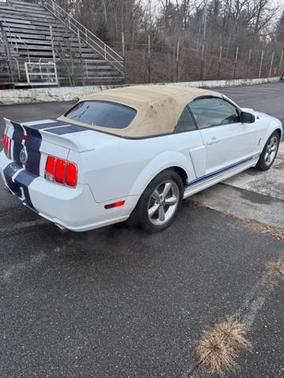2006 Ford Mustang GT