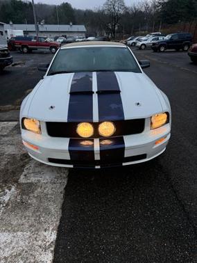 2006 Ford Mustang GT