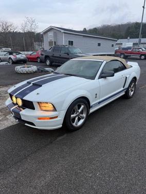 2006 Ford Mustang GT