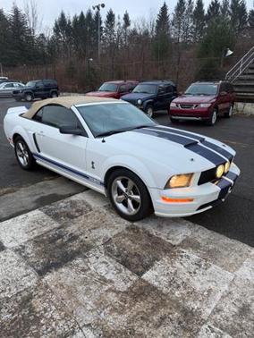 2006 Ford Mustang GT